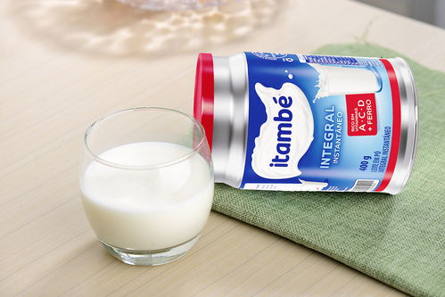 掀開巴西奶粉的面紗 品質、市場與消費趨勢