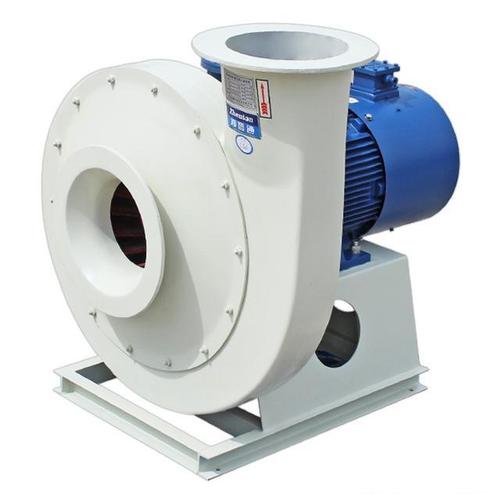 玻璃鋼離心風(fēng)機(jī)的核心優(yōu)勢(shì)解析